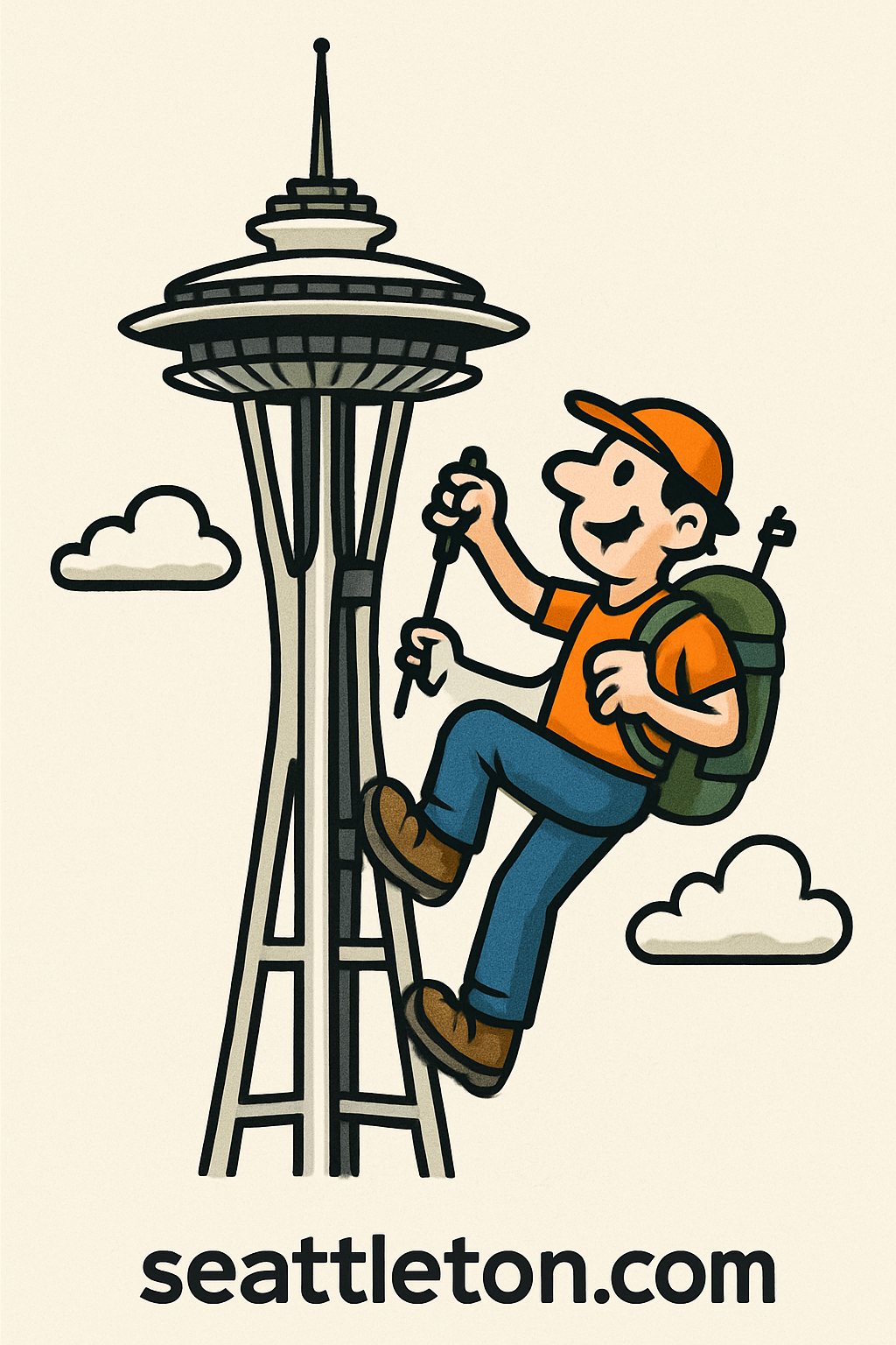 seattleton.com logo